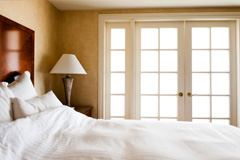 Rolvenden bedroom extension costs