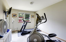 Rolvenden home gym construction leads