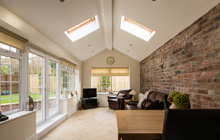 Rolvenden single storey extension leads